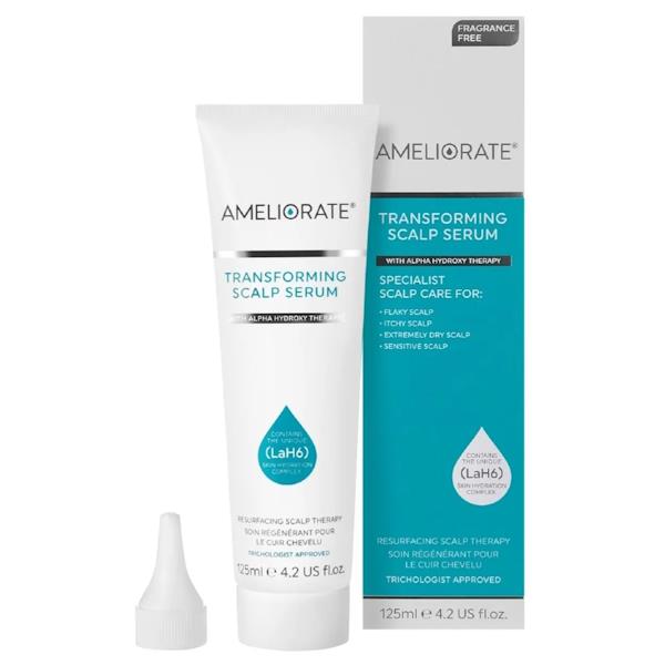 Ameliorate Transforming Scalp Serum 125ml