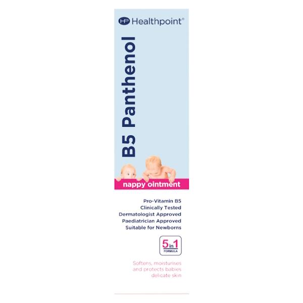 Healthpoint B5 Panthenol Nappy Ointment 30g
