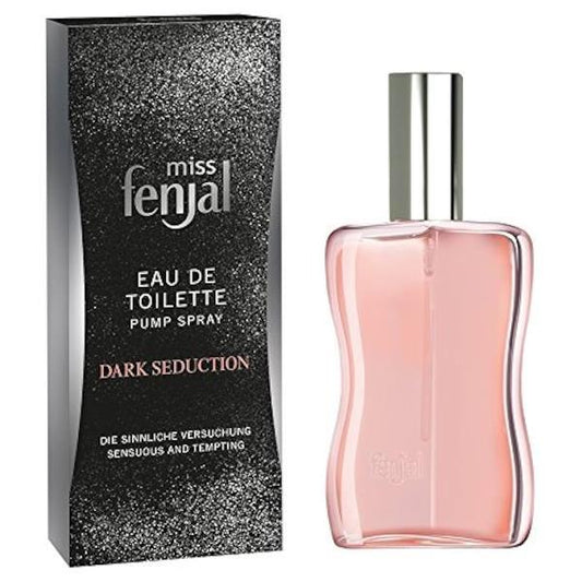Miss Fenjal Eau De Toilette Dark Seduction 50ml