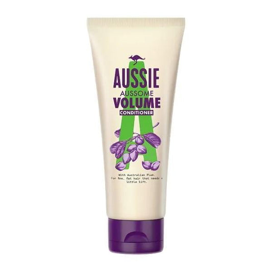 Aussie Aussome Volume Conditioner 200ml