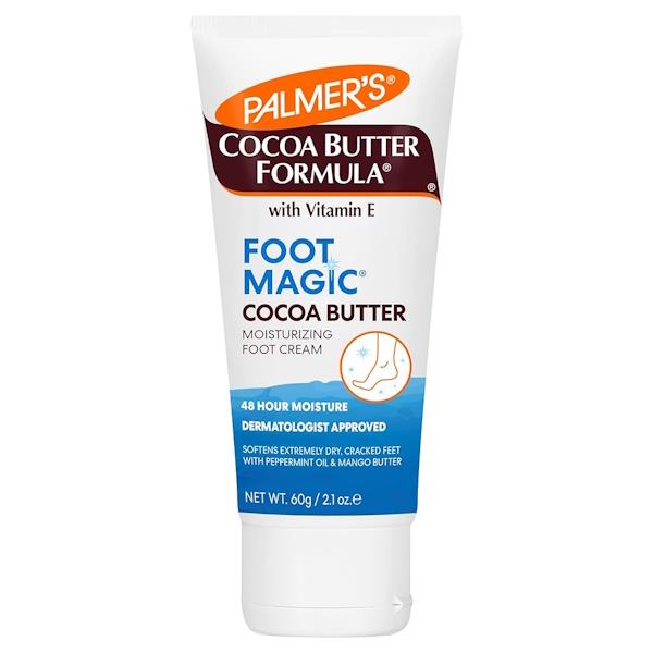 Palmer's Cocoa Butter Formula Foot Magic 60g