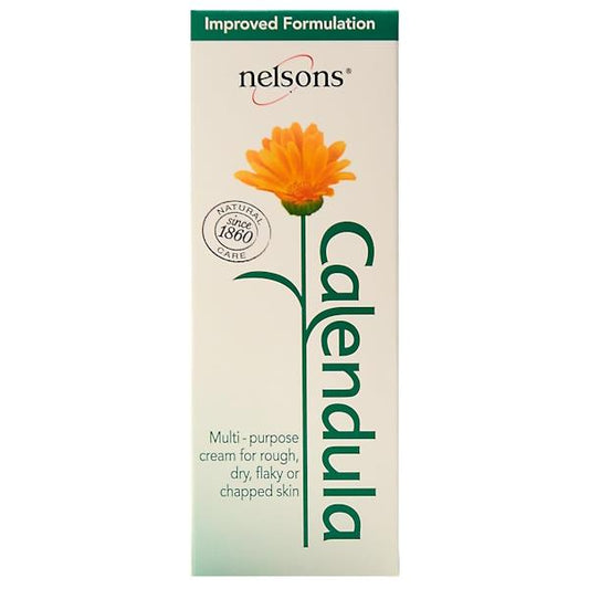 Nelsons Calendula Cream 50ml