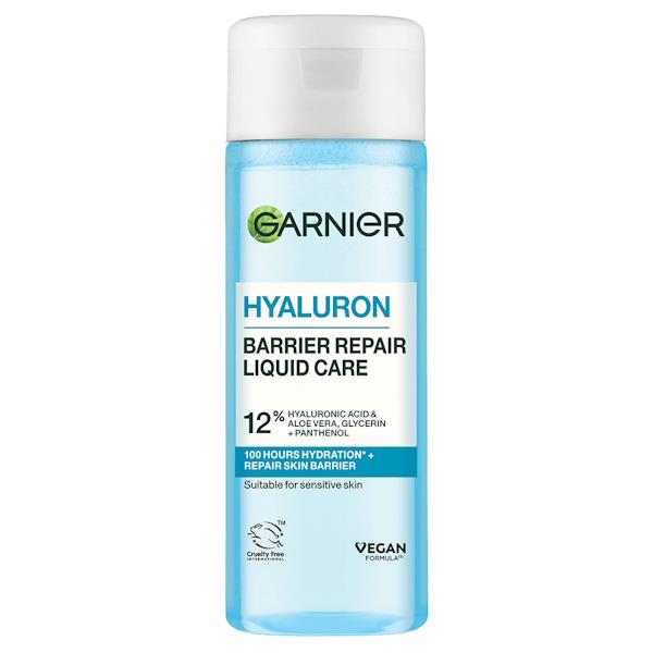 Garnier Hyaluron Barrier Repair Liquid Care 120ml