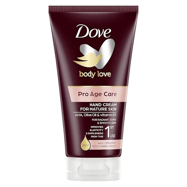 Dove Body Love Pro Age Care Hand Cream 75ml
