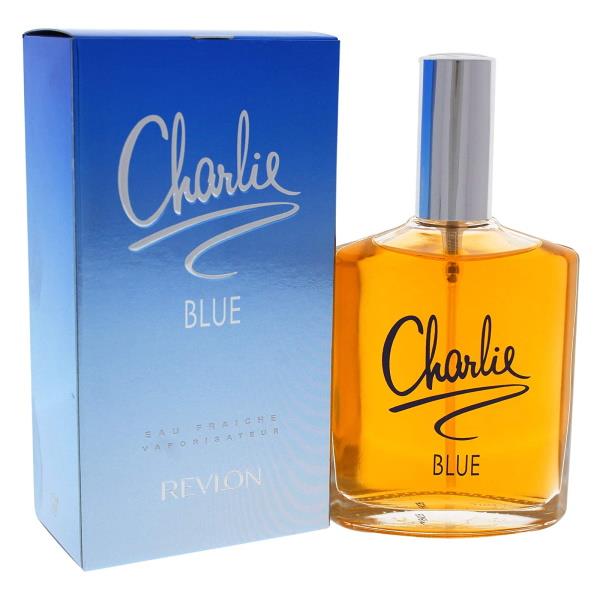 Charlie Blue Eau Fraiche 100ml