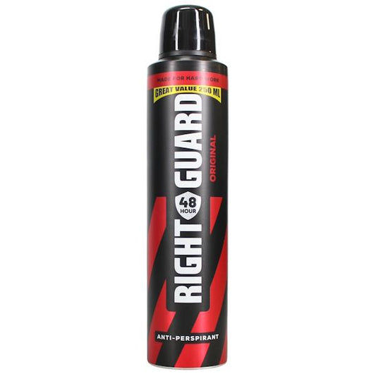 Right Guard Original Anti-Perspirant Spray 250ml
