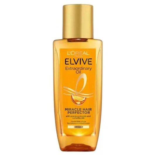 L'Oreal Elvive Extraordinary Oil Miracle Hair Perfector Dry Hair 50ml