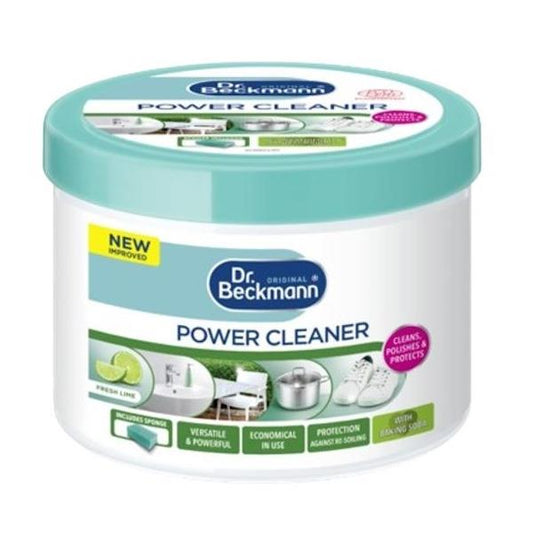 Dr Beckmann Power Cleaner 550g