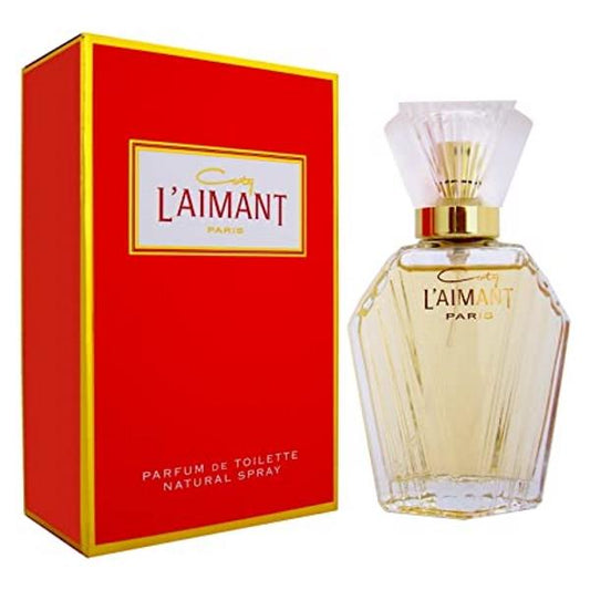 Coty L'aimant Parfum De Toilette 50ml