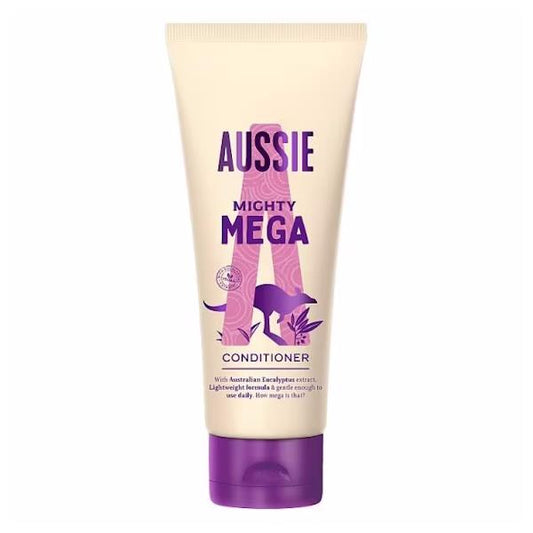 Aussie Mighty Mega Conditioner 200ml