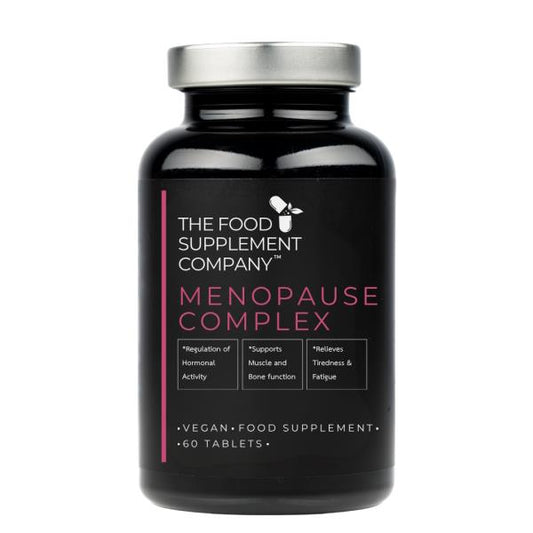 FSC Menopause Complex 60 Tablets